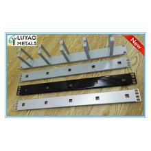 Metal Stainless Steel/Aluminum Stamping and Bending Part